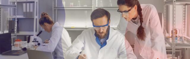 From labs to market: 10 promising biotech startups based in France