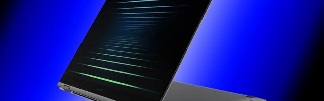 Samsung updates its laptop lineup with the Galaxy Book5 Pro 360 — an ultra-lightweight laptop powered by the latest Intel Core Ultra 200V CPUs