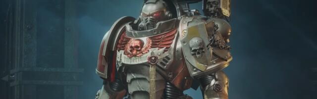 Warhammer 40k: Space Marine 2 – How to customize your character