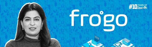 Can FroGo’s 30-To-90-Minute Delivery Playbook Disrupt India’s Frozen Food Supply Chain?