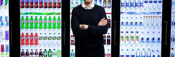 Cooler Screens raises $80M to bring interactive screens into cooler aisles