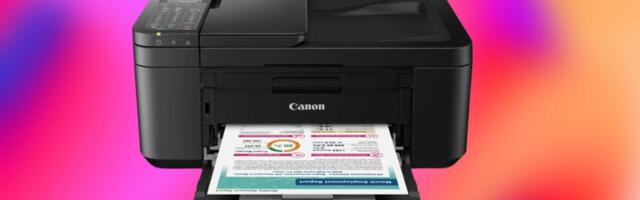 Walmart Just Dropped the Canon Pixma Printer by $40