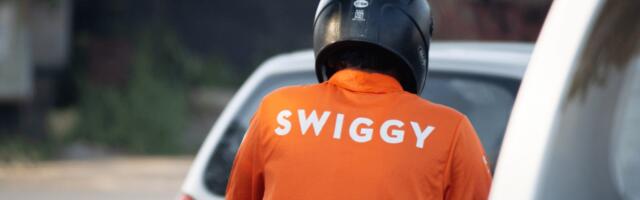 Swiggy Shares Tumble Over 5% In Second Trading Session