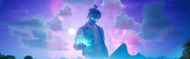 Fortnite Remix finale live event: how to watch and concert details