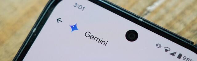 Google Workspace Users Gain Access to Gemini App