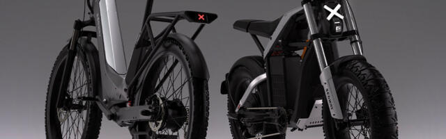 Segway at CES: a powerful pair of e-bikes, a 50mph scooter, and a robot mower