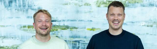 Synthesia’s journey to becoming the UK’s most valuable gen AI company