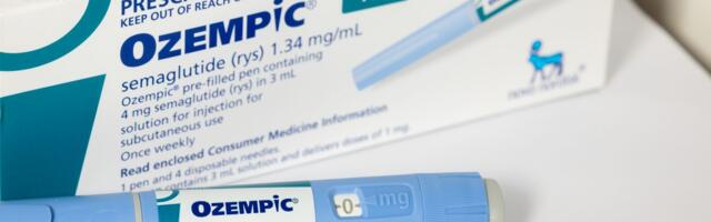 Wegovy and Ozempic top list of 15 drugs up for next price negotiations