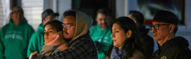 Two years later, Half Moon Bay survivors are still seeking justice
