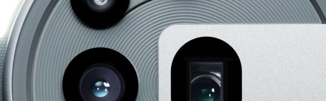 Nothing’s new video pits the Phone 3A’s camera against the iPhone 16 Pro Max