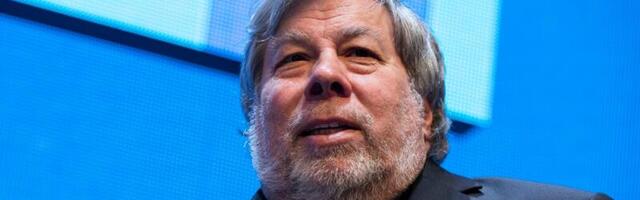 Steve Wozniak Has Had It With Elon Musk’s Antics