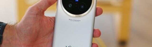 vivo X200 Ultra colors leak