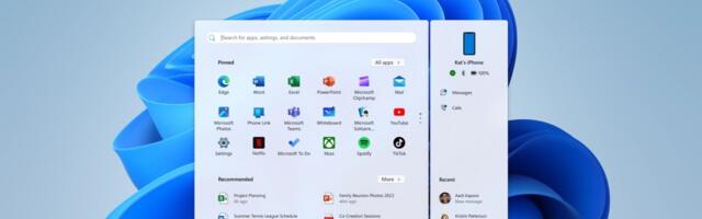 How to install Windows 11 with an offline account
