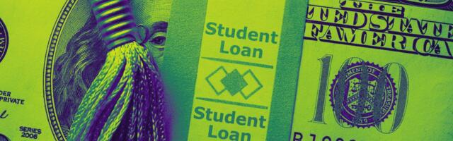 Are Key Student Loan Forgiveness and Repayment Plans About to See Big Changes?