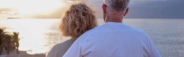 We planned to spend our retirement traveling. Now, it feels way too financially risky.