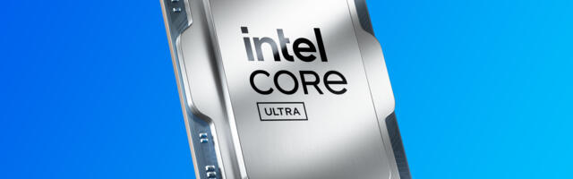 Arrow Lake die shot shows off the details of Intel's chiplet-based design