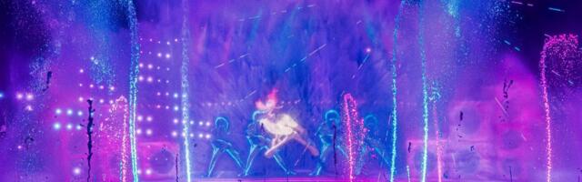Disneyland’s 70th Anniversary Brings Cartoony Chaos to This Summer’s Celebration