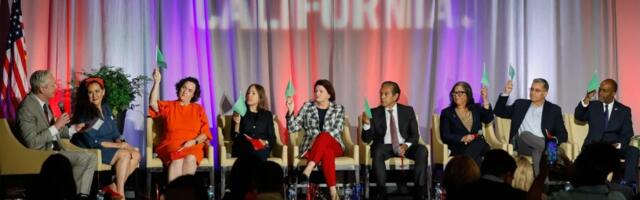 Walters: Democratic gubernatorial candidates avoid attacking state oil industry