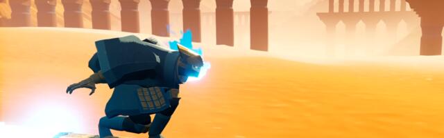 Here are more PS Plus games coming this summer