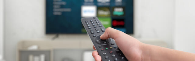 What Your Smart TV's Error Code 106 Means (And How To Fix It)
