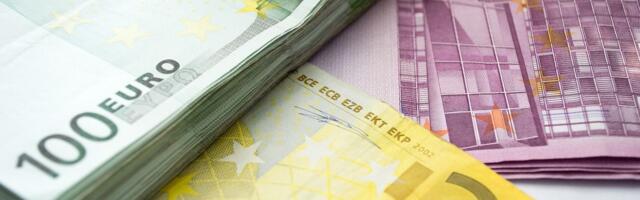 Market Cap of Euro Stablecoins Surges to Nearly $500M as EUR/USD Rivals Bitcoin's H1 Gains