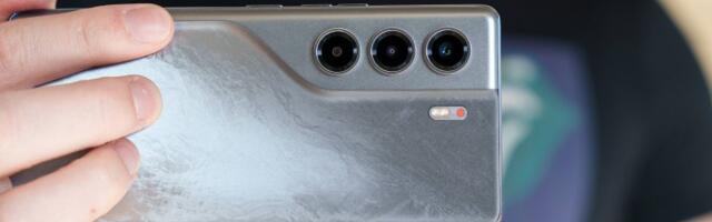 Tecno Camon 40 Pro review