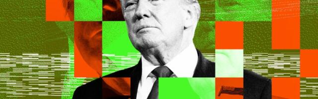 Trump signs first major crypto bill the GENIUS Act into law
