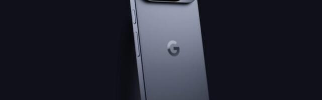 Google Says ‘Screw It’ and Shows Us the Whole Pixel 10