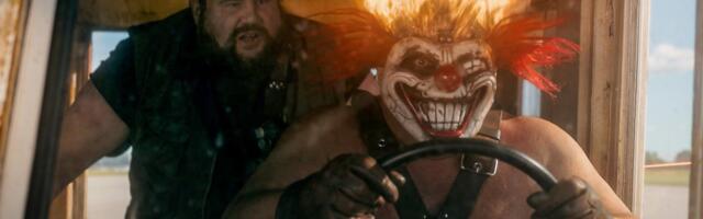 Peacock’s adaptation finally feels like Twisted Metal in season 2