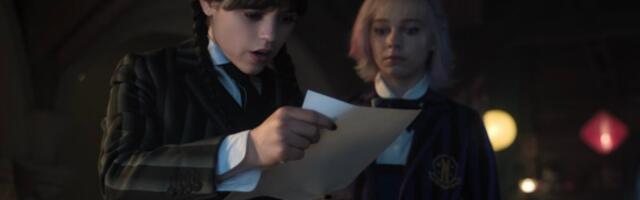9 Things We Loved, and 4 Things We Didn’t, About ‘Wednesday’ Season Two, Part One