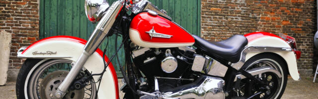 Are Harley-Davidson Softails Good For Long Rides? Here's What Riders Say