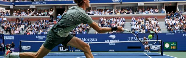 How to watch US Open Tennis on 9Now — it's *FREE*