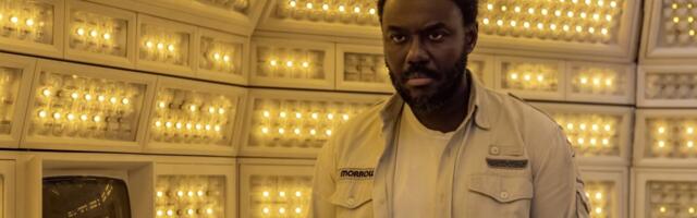 Did Alien: Earth episode 5 freak you out? Us too.