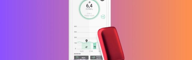 Dutch MedTech startup ViCentra raises €72.4 million to scale their Kaleido insulin patch pump
