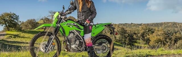 What Is The Cheapest Kawasaki Motorcycle You Can Buy In 2025?