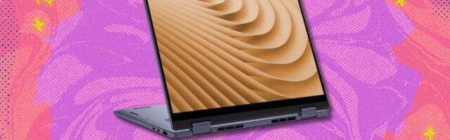 Dell 14 Plus 2-in-1 laptop review: Marvellous battery life and impressive performance for under $1,000