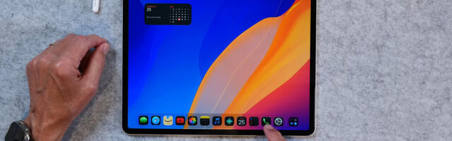 Noticed The New Phone App On Your iPad? Here's What It's For
