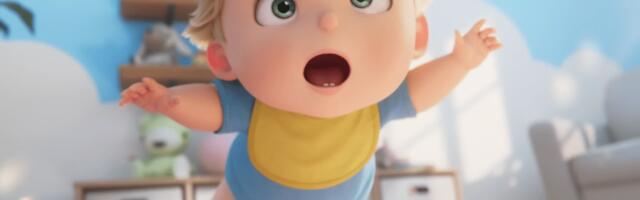 Nintendo’s weird Pikmin videos were short films, not announcement teasers