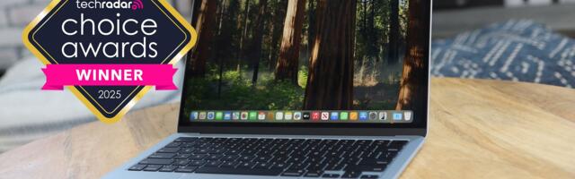 The Apple MacBook Air 13-inch (M4) is our laptop of the year – here’s why the likes of Dell, Microsoft and HP just could not compete The Apple MacBook Air 13-inch (M4) is our laptop of the year – here’s why the likes of Dell, Microsoft and HP just could not compete