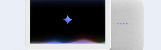 Gemini Starts Rolling Out to Google Home Speakers and Devices