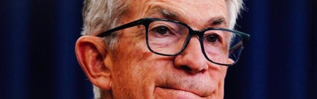 The Fed Slashed Rates. Here’s Why Crypto Prices Tumbled Anyway The Fed Slashed Rates. Here’s Why Crypto Prices Tumbled Anyway