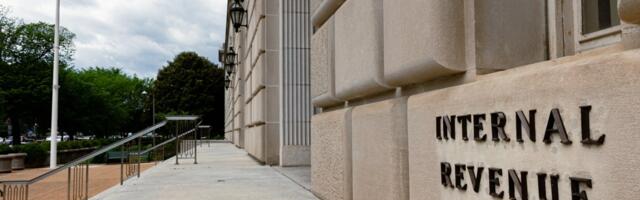 The end of free tax filing, briefly explained