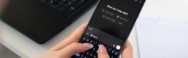 Consumer group warns against trusting AI financial advice