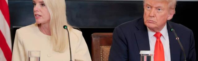 White House eyes to sue states that pass AI laws — Trump's July bid had failed