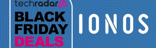 Get business-grade cloud storage for just $1 per month this Black Friday