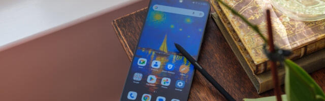 Forget Kindle, TCL just made my favorite e-reader of 2025