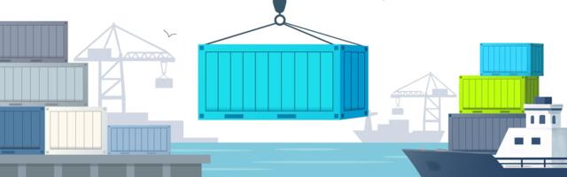 Как создать решение в области контейнерной безопасности: подводные камни, проблемы и их решение