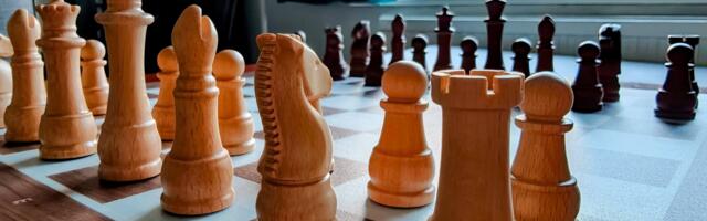 I've fallen in love with the GoChess smart chess board, and it's currently on sale