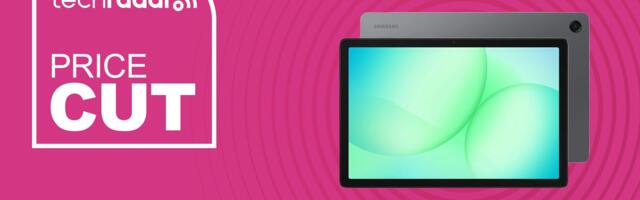 The newly released Samsung Galaxy Tab A11+ is already 44% off ahead of Boxing Day