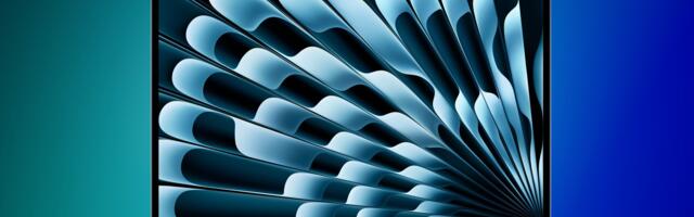 Get $200 Off Apple's M4 MacBook Air, Available From $799